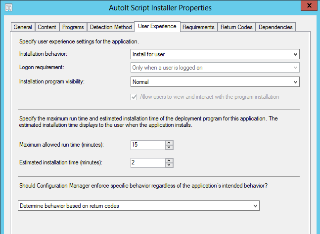 Compile autoit script